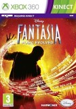 Joc XBOX 360 Disney Fantasia: Music Evolved - Kinect