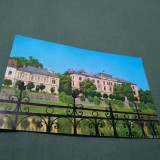 CARTE POSTALA CIRCULATA LUGOJ-PE MALUL TIMISULUI