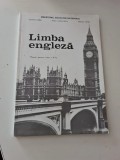 Limba engleza, manual, Clasa 12