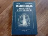 Radiologie - Aparatul respirator - I. Pana, M. Vladareanu, 1983