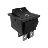 Intr cr 34x31x25mm 15A 250Vac negru