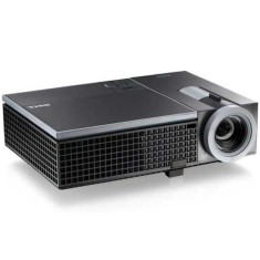 Videoproiector refurbished DELL 1610HD, 1280x800, HDMI, 3500 lm, Stare Foarte buna