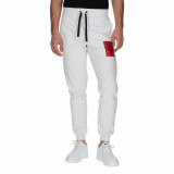 Pantaloni de trening Lotto CAMPO SQUARE RC PANTS