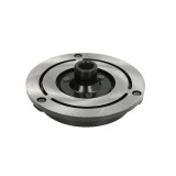 Disc magnetic compresor clima