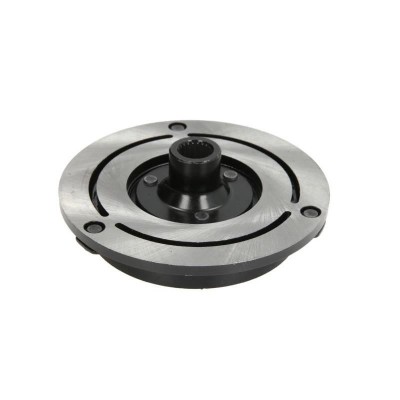Disc magnetic compresor clima foto