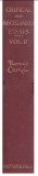 Critical and miscellaneous essays vol. 2 Thomas Carlyle