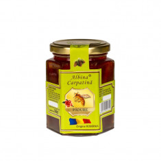 Miere de padure Albina Carpatina, 360g, Apicola