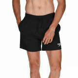 Pantaloni scurti Speedo ESSENTIALS 16 WATERSHORT AM BLACK