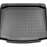 Tava portbagaj Basic Skoda Karoq, 2017-prezent (roata ingusta sau kit)