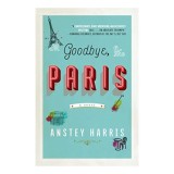 Goodbye, Paris