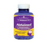 Alzheimed 120 capsule Herbagetica