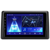 Navigatie Auto Teyes CC2 Plus Dacia Duster 2 2018-2021 4+64GB 9` QLED Octa-core 1.8Ghz, Android 4G Bluetooth 5.1 DSP, 0743837000743