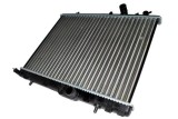 Radiator, racire motor PEUGEOT PARTNER Autoutilitară/limuzină spațioasă (5_, G_) (1996 - Prezent) THERMOTEC D7P010TT