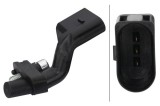 HELLA 6PU 009 146-921 Senzor impulsuri, arbore cotit