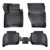 Covorase auto cauciuc VW Touareg III 2018- 8682578003991