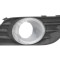 Rama lampa ceata , suport proiector fata, dreapta Opel Mokka, 12.2012-, 95147589