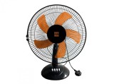 Ventilator de birou ELECTROMURES EM 2002, 30 cm, 40W - NOU