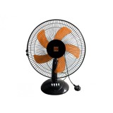 Ventilator de birou ELECTROMURES EM 2002, 30 cm, 40W - NOU