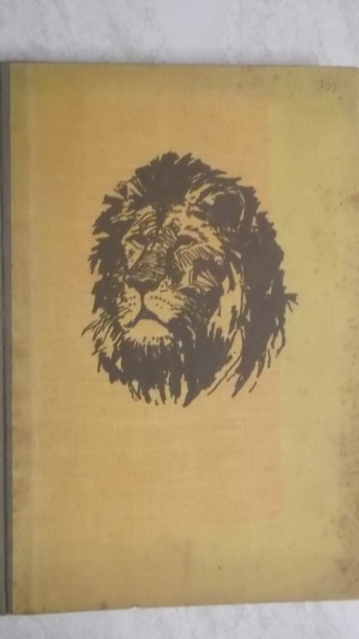Kittenberger Kalman - Kelet-Afrika vadonjaiban (vezi detalii pentru livrare in tara)