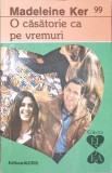 O CASATORIE CA PE VREMURI-M. KER-343771