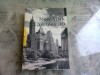 NEW YORK ANNEES 30 - SAMUEL FULLER (CARTE IN LIMBA ENGLEZA)