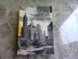 NEW YORK ANNEES 30 - SAMUEL FULLER (CARTE IN LIMBA ENGLEZA)