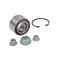 Rulment butuc roata , CX Bearings CX1091