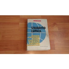STRABATIND LUMEA-VAL. TEBEICA