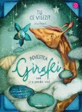 Cumpara ieftin Povestea Girafei Care Si-A Pierdut Visul, Julia Nusch - Editura Corint