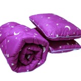 Oferta speciala- set 2 perne 50x70+1 pilota 180x210 mov