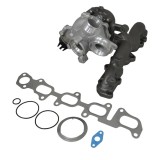 Turbosuflanta 531987 181528