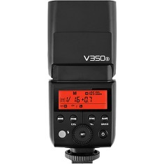 Godox V350S Blitz TTL compatibil Sony foto