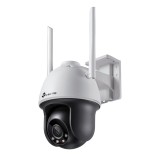 Camera supraveghere IP Wi-Fi rotativa exterior TP-Link VIGI C540-W 4MP