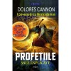 Conversatii cu Nostradamus - Dolores Cannon - Hipnoza, Profetii, Spiritualitate, Ezoterism