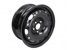 Janta otel Volkswagen VW Fox 2005-2011 6Jx14 H2, 5x100x57, ET 43 foto