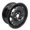 Janta otel Volkswagen VW Fox 2005-2011 6Jx14 H2, 5x100x57, ET 43