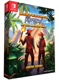 Montezumas Revenge The 40th Anniversary Limited Edition