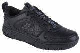 Pantofi pentru adidași Kappa Fogo OC 243180OC-1116 negru, 43 - 45