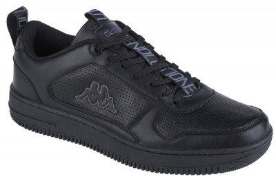 Pantofi pentru adidași Kappa Fogo OC 243180OC-1116 negru foto