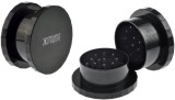 Crusher Zfish Bait Black Shredder