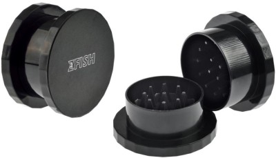 Crusher Zfish Bait Black Shredder foto