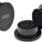 Crusher Zfish Bait Black Shredder