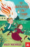 Cumpara ieftin O Aventura In Timp, Sally Nicholls - Editura DPH