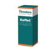 KOFLET SIROP 100ML