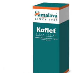 KOFLET SIROP 100ML