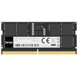 Memorie notebook Lexar 16GB, DDR5, 5600MHz, CL46, 1.1v