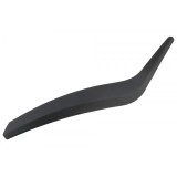 Capac maner interior Bmw X1 E84 2009-, Dreapta, -Fata si Spate, Negru, 51412991776