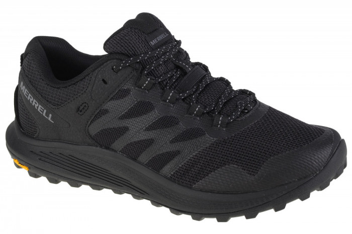 Pantofi de alergat Merrell Nova 3 J067599 negru