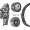 Set pompa apa + curea dintata IVECO DAILY V caroserie inchisa/combi (2011 - 2014) BOSCH 1 987 946 450