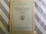 Un precursor al unității naționale - profesorul ardelean Constantin Romanul Vivu